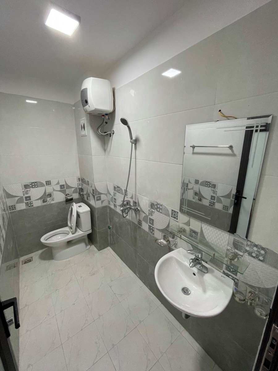 Bán Nhà PHÚ ĐÔ Ô TÔ Gần 32M 5T MT3.8M Gía Chào 2.8 Tỷ