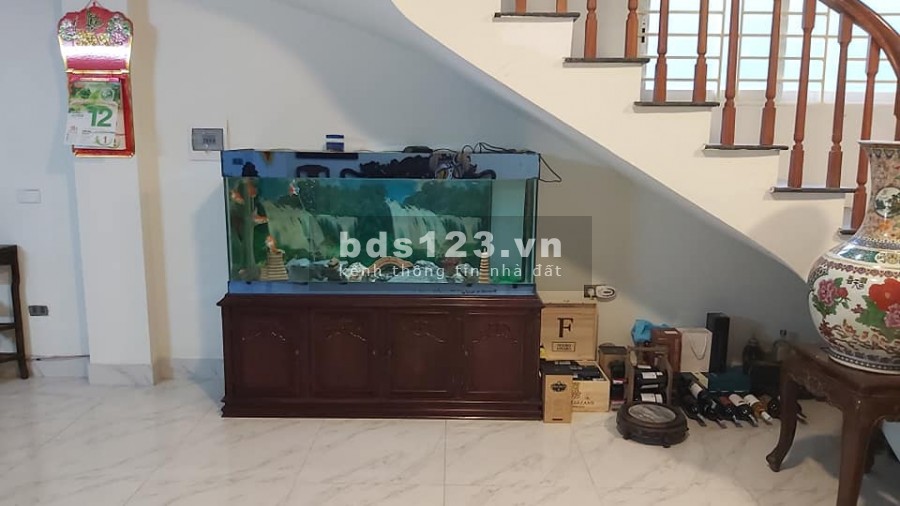 Ngõ 94 Thượng Thanh, 60m2 MTx5m 5T, L.Biên nhỉnh 2 tỷ