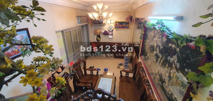 Bán nhà Xuân La Tây Hồ, 40m2*4 tầng, giá 3 tỷ SIÊU HIẾM
