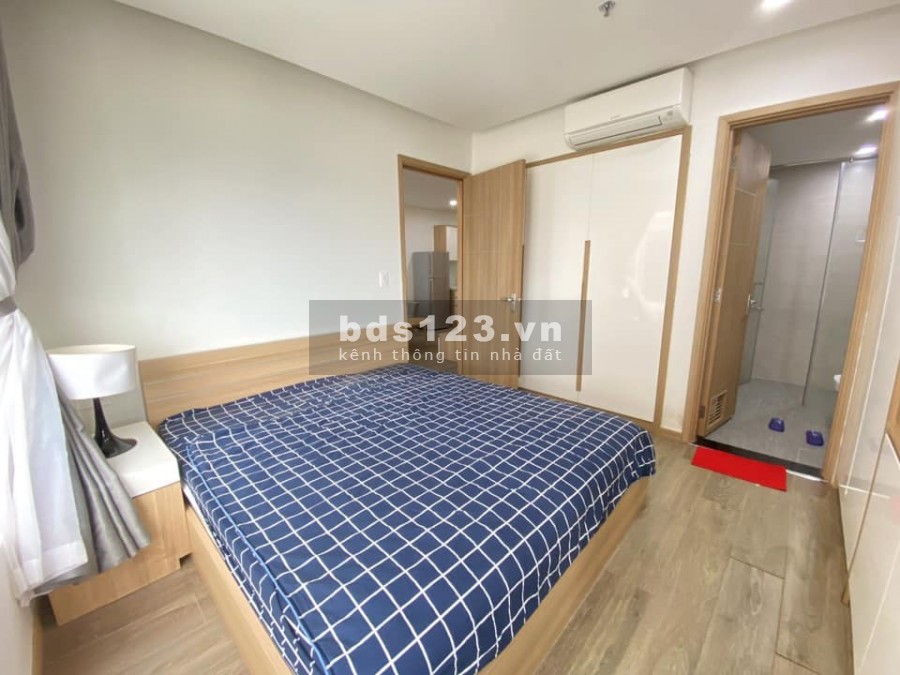Căn hộ cho thuê GIÁ RẺ, chỉ với 7 triệu/tháng. Budongsan Biển Xanh