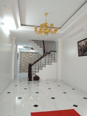 Phân Lô Phố LÊ TRỌNG TẤN, ÔTÔ TRÁNH, 60m2x4T, Giá 5.4tỷ.