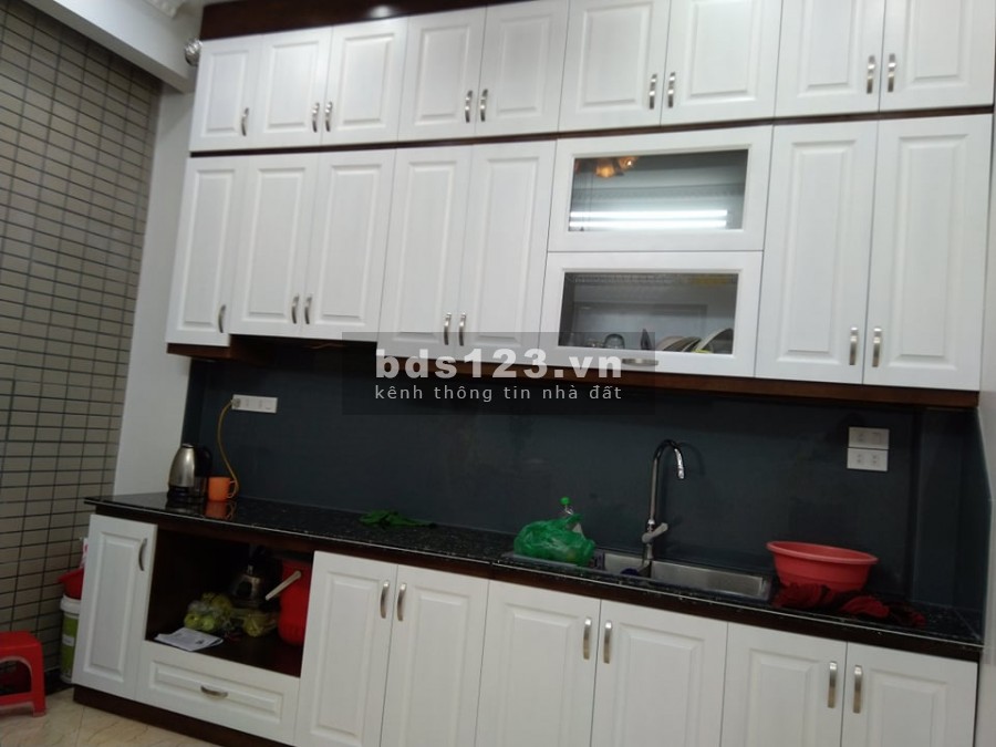 Phân Lô Phố LÊ TRỌNG TẤN, ÔTÔ TRÁNH, 60m2x4T, Giá 5.4tỷ.