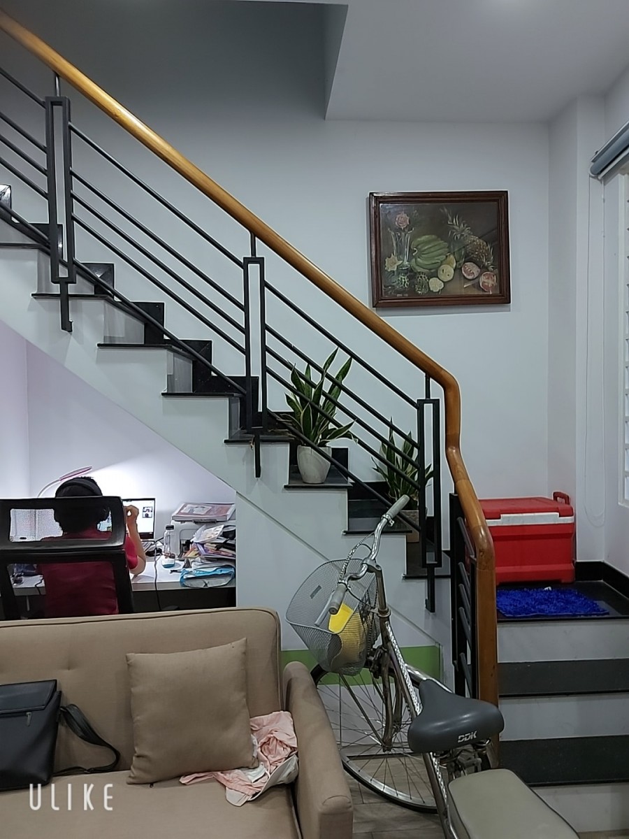 BÁN NHÀ ĐẸP PHẠM VĂN CHIÊU HXH GIÁ CHỈ 2.4 TỶ