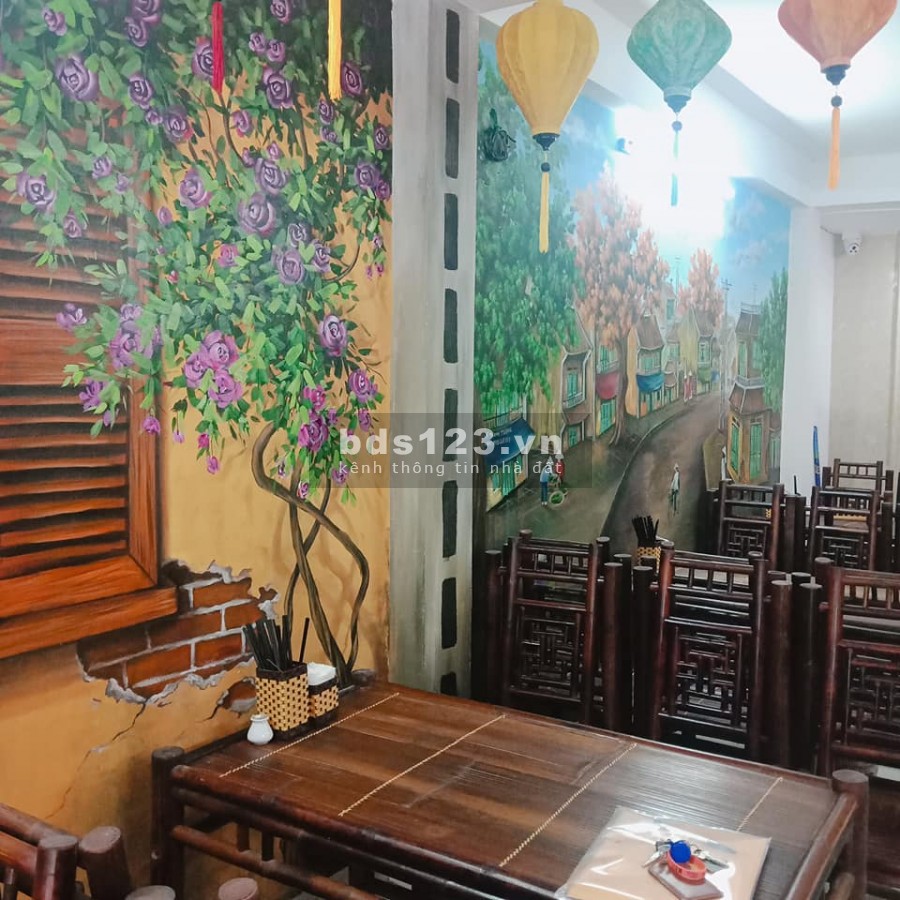 Bán nhà mặt phố Vũ Trọng Phụng,Thanh Xuân 57m 10.8 tỷ, 6T thang máy