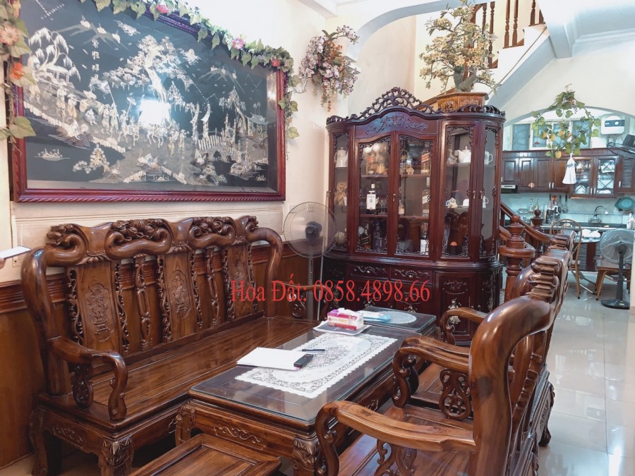 Nhà Đẹp Xuân La dt 52m2 4 Tầng Chỉ 3 tỷ