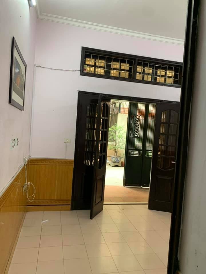 Bán Nhà Phân Lô Tô Vĩnh Diện 60m2x4T, Gần Phố, Ô Tô Vào Nhà, Mặt Tiền 4.5m, Chỉ 6.8 Tỷ