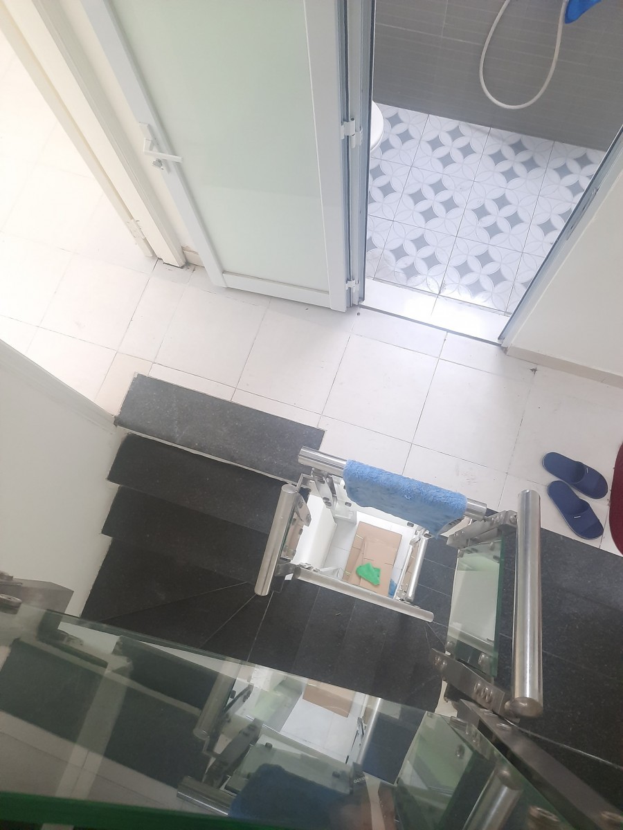 BÁN NHÀ ĐẸP ĐỊNH CÔNG HẠ, HOÀNG MAI, 10M RA Ô TÔ TRÁNH, 34M, 4 TẦNG, MT 3.5M, GIÁ 3.2 TỶ.