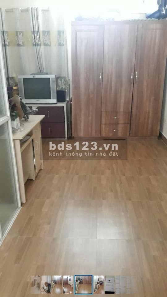 LÔ GÓC, Hoàng Hoa Thám, Ba Đình 25m2 chỉ 1.85 tỷ