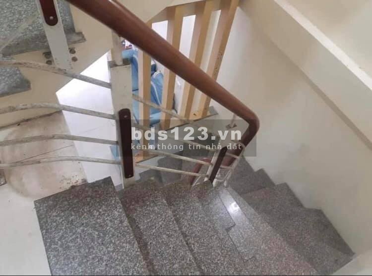 Bán Gấp Nhà Nguyên Căn Gần Chợ Bình Chánh, 1.5 Tỷ Nhận Nhà Ngay, SHR