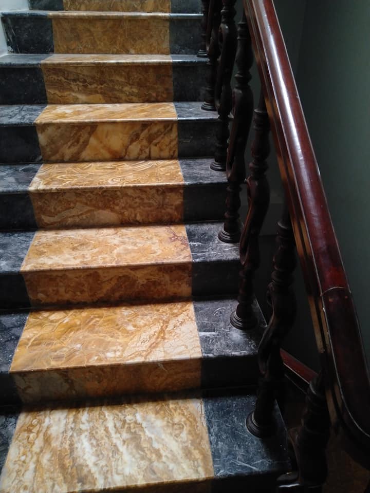 Bán Nhà Mặt Phố Quang Trung Hà Đông 40m2 x 4 Tầng, Kinh Doanh Sầm Uất Chỉ 7.5 Tỷ.