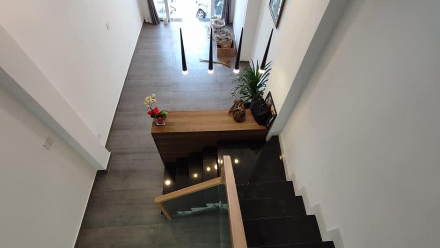 Bán nhà đường Thích Bửu Đăng, nhà mới xây, rất hiếm và rất đẹp