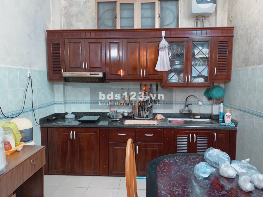 Bán nhà Xuân La Tây Hồ, 40m2*4 tầng, giá 3 tỷ SIÊU HIẾM