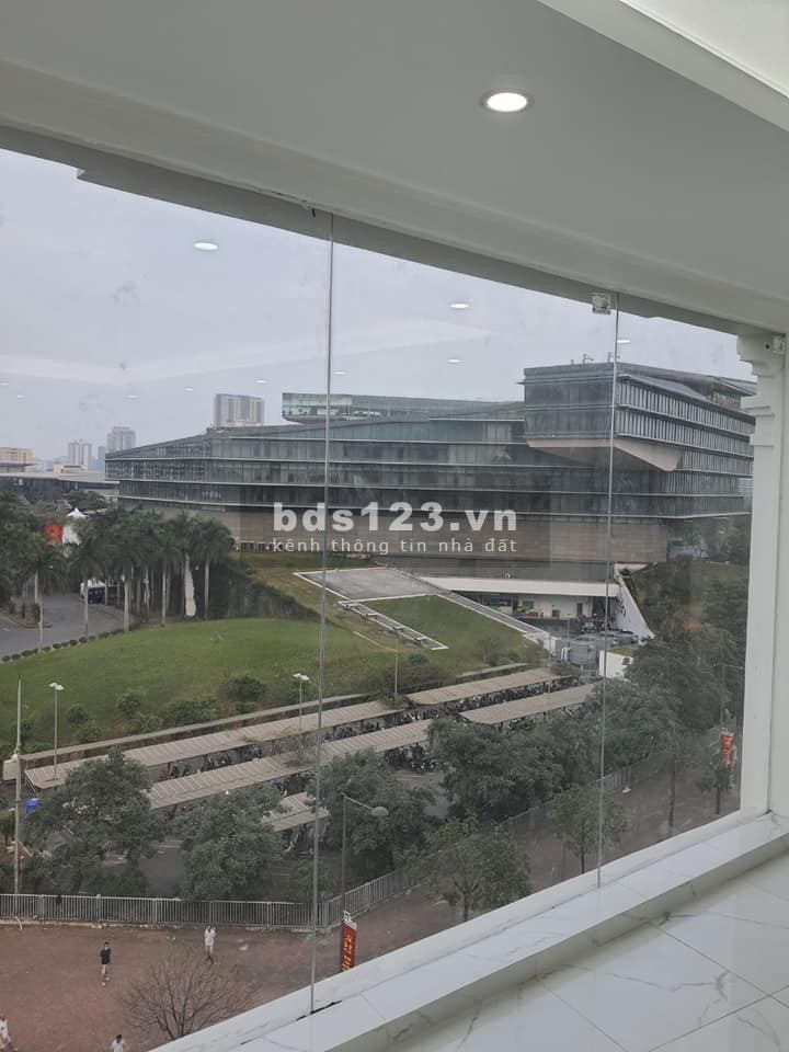 Bán Siêu phẩm nhà mặt phố ĐỖ ĐỨC DỤC, - View khách sạn JW. MARIOT