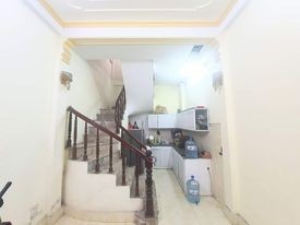 Bán nhà Hai Bà Trừng 30m, 5 tầng, giá 2.85 tỷ