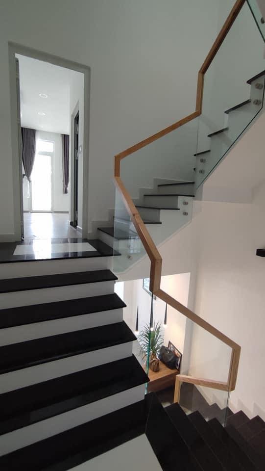 Bán nhà đường Thích Bửu Đăng, nhà mới xây, rất hiếm và rất đẹp
