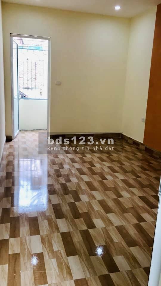 NHÀ ĐẸP VĂN QUÁN, HÀ ĐÔNG S45M2,4T, THOÁNG TRƯỚC, SAU, NỘI THẤT CAO CẤP NHỈNH 4 TỶ.