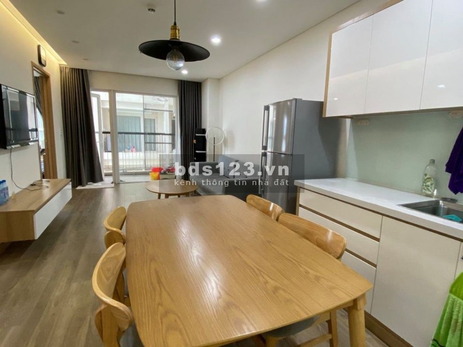 Căn hộ cho thuê GIÁ RẺ, chỉ với 7 triệu/tháng. Budongsan Biển Xanh