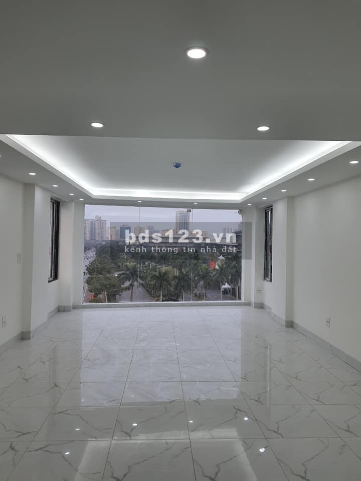 Bán Siêu phẩm nhà mặt phố ĐỖ ĐỨC DỤC, - View khách sạn JW. MARIOT