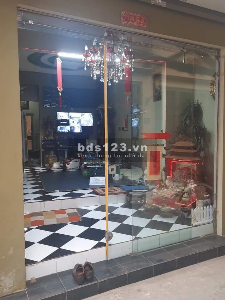 NHÀ ĐẸP Ở NGAY VỊ TRÍ SIÊU ĐẸP NGÕ THẲNG TẮP CÁCH MẶT PHỐ 40M