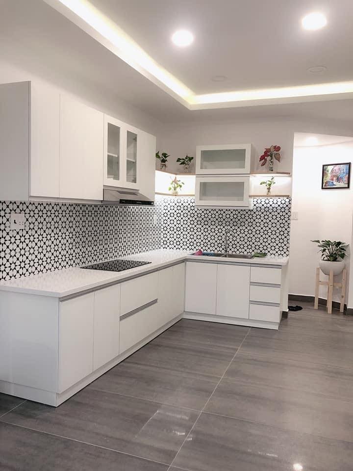 Bán nhà đường Thích Bửu Đăng, nhà mới xây, rất hiếm và rất đẹp