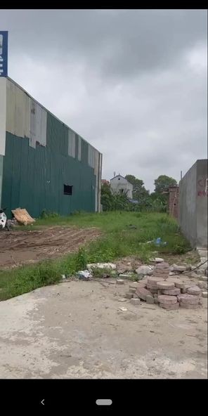 Siêu phẩm bán lô đất mặt đường 39 tại Lý Thường Kiệt Yên Mỹ Hưng Yên