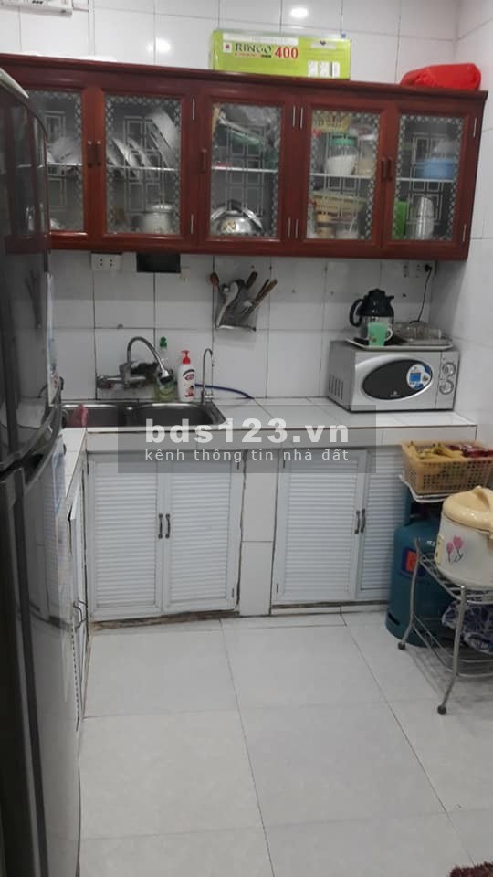 LÔ GÓC, Hoàng Hoa Thám, Ba Đình 25m2 chỉ 1.85 tỷ