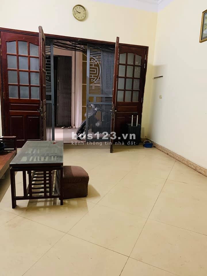 2,85 TỶ NHÀ PHỐ ĐẠI LA HAI BÀ TRƯNG