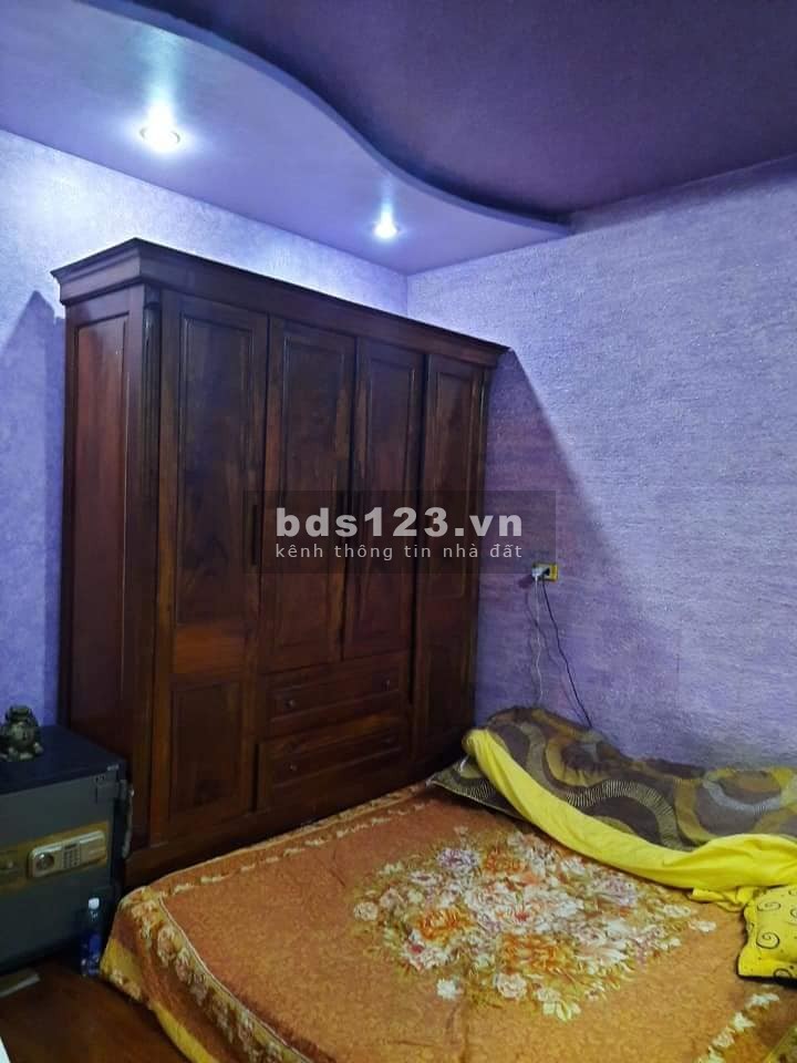 NHÀ ĐẸP Ở NGAY VỊ TRÍ SIÊU ĐẸP NGÕ THẲNG TẮP CÁCH MẶT PHỐ 40M