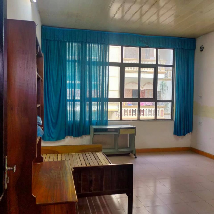 Bán Nhà Phân Lô Tô Vĩnh Diện 60m2x4T, Gần Phố, Ô Tô Vào Nhà, Mặt Tiền 4.5m, Chỉ 6.8 Tỷ