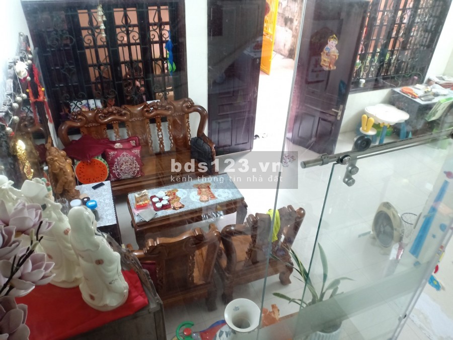 Bán siêu TỐC nhà Khương Trung, Thanh Xuân, 80m2, 5.9 tỷ.