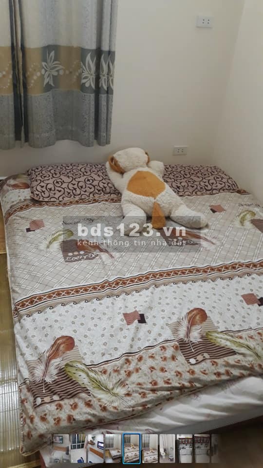 LÔ GÓC, Hoàng Hoa Thám, Ba Đình 25m2 chỉ 1.85 tỷ