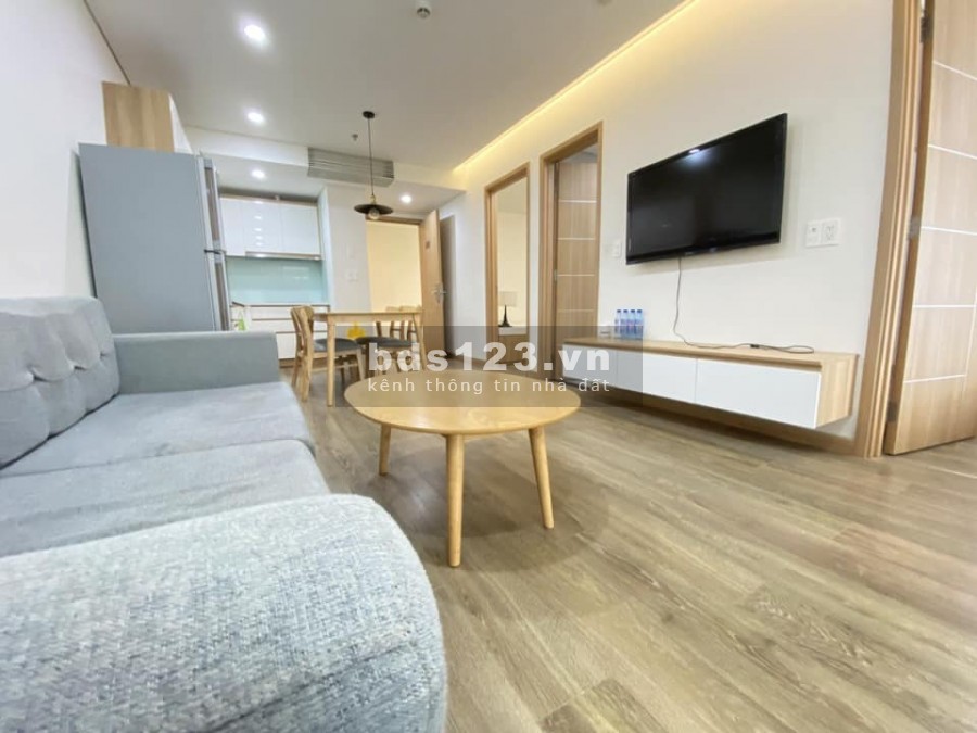 Căn hộ cho thuê GIÁ RẺ, chỉ với 7 triệu/tháng. Budongsan Biển Xanh