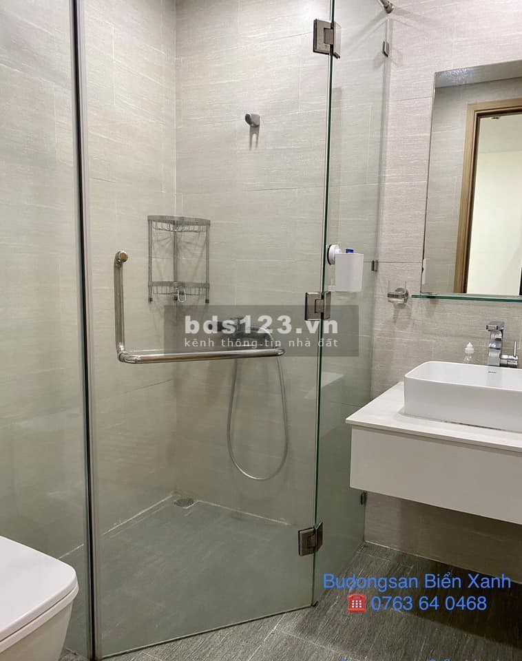 Căn hộ cho thuê GIÁ RẺ, chỉ với 7 triệu/tháng. Budongsan Biển Xanh