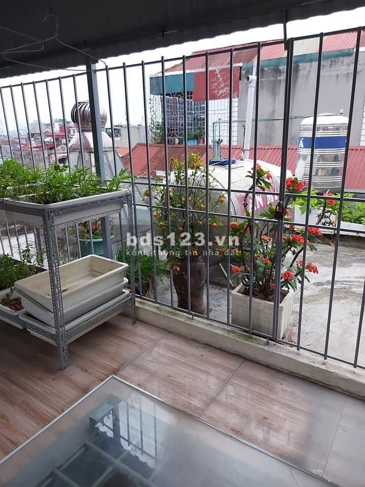 Siêu phẩm nhà Minh Khai 30m, 5 tầng, mt 3 giá 2.7tỷ Lô góc vào ở luôn