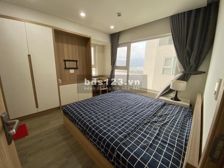 Căn hộ cho thuê GIÁ RẺ, chỉ với 7 triệu/tháng. Budongsan Biển Xanh