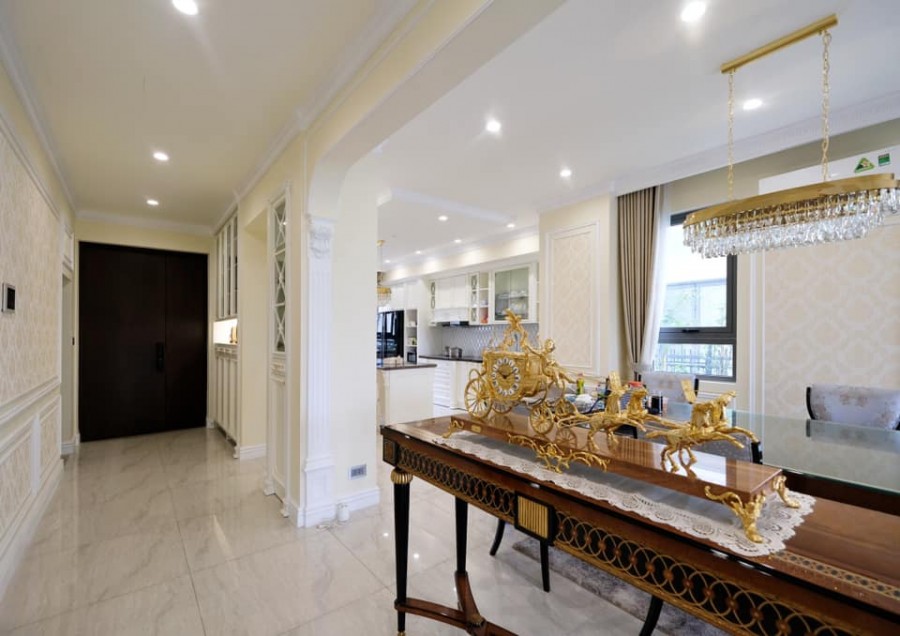 Nguyễn Khánh Toàn, 118m, vỉa hè rộng kinh doanh đỉnh nhỉnh 20tỷ