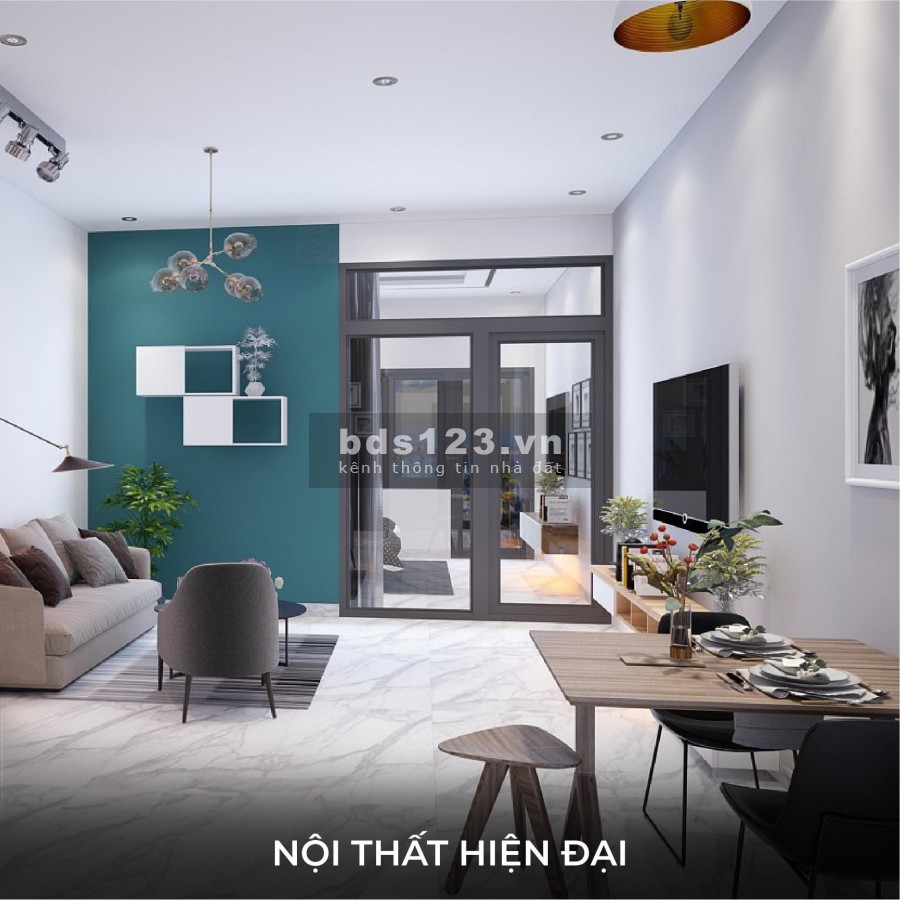 Cơ Hội Vàng Cho Khách Hàng Căn Hộ Cao Cấp Giá Rẻ Tân Bình