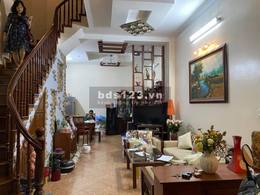 Bán nhà sang mỹ, HXH 6m, Phạm Văn Chiêu GV , 4x15,5 chỉ 4tỷ25