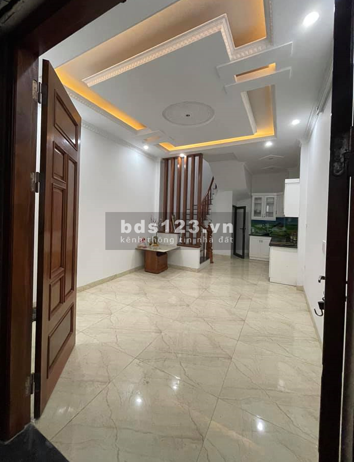 Bán nhà Xuân Đỉnh, Từ Liêm, Ôtô, 80m Ngoại Giao Đoàn, 35m2, 3.3 tỷ. T.Phương: 0941111357