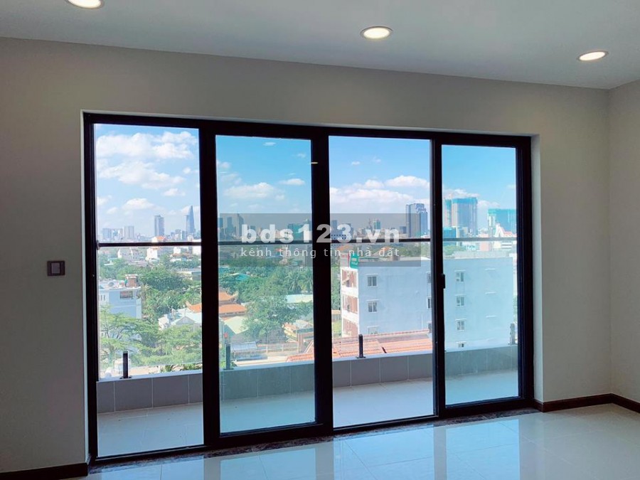 Rỗ hàng chủ đầu tư 99 căn De Capella Thủ Thiêm view Landmark 81