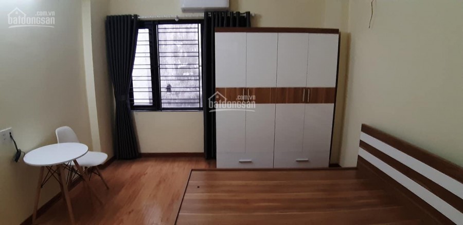 Bán nhà Mễ Trì Hạ, 40m2 x5T, vừa ở vừa cho thuê, thu nhập 20tr/tháng, gà đẻ trứng vàng