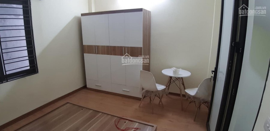 Bán nhà Mễ Trì Hạ, 40m2 x5T, vừa ở vừa cho thuê, thu nhập 20tr/tháng, gà đẻ trứng vàng
