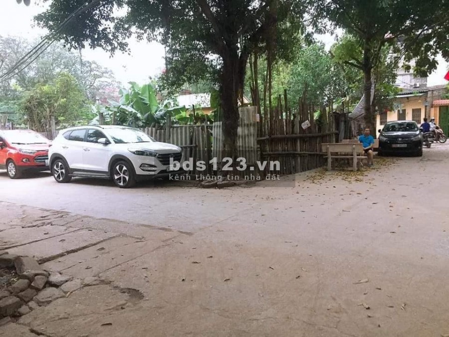 NHÀ TỰU LIỆT MỚI KOONG - Ô TÔ ĐỖ CỬA - Ô TÔ TRÁNH 40M