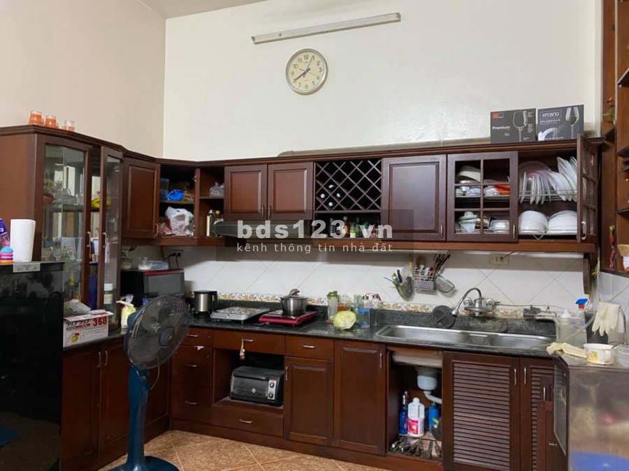 Bán nhà sang mỹ, HXH 6m, Phạm Văn Chiêu GV , 4x15,5 chỉ 4tỷ25