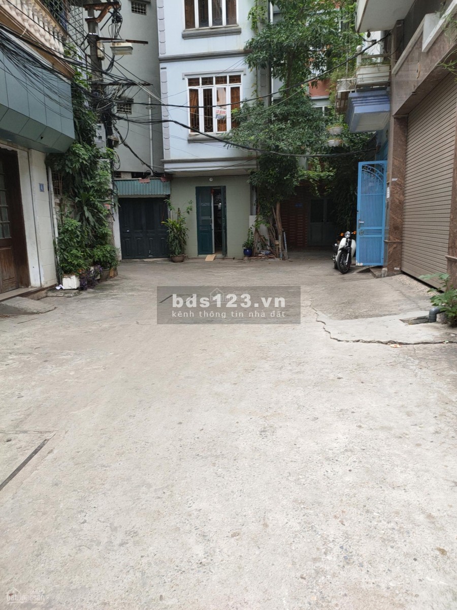 SỔ ĐỎ CHÍNH CHỦ. NGAY KHU LÊ TRỌNG TẤN, ĐẠI HỌC Y. DT 34M2, 4 TẦNG, BÁN NHANH 2.5 tỷ