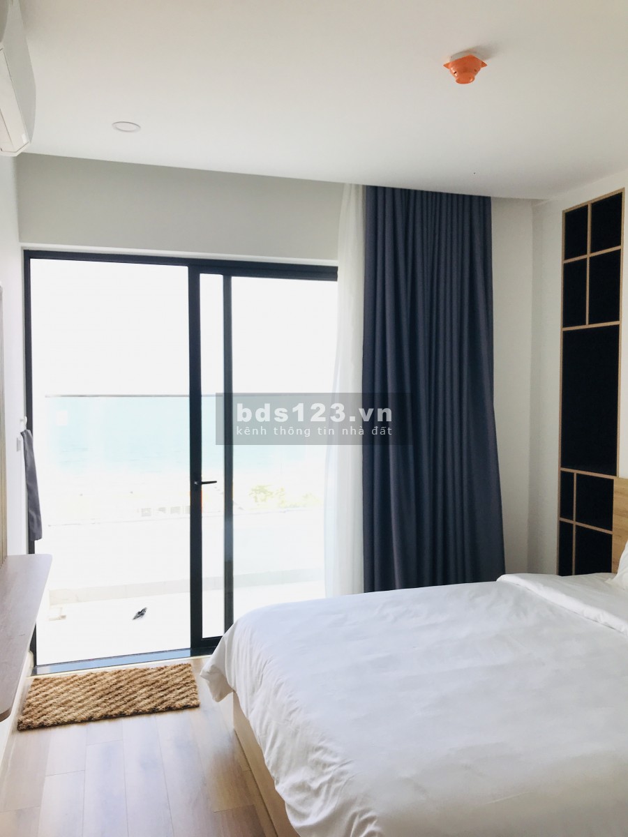 Căn Hộ Cao Cấp TMS Luxury Quy Nhơn view Biển