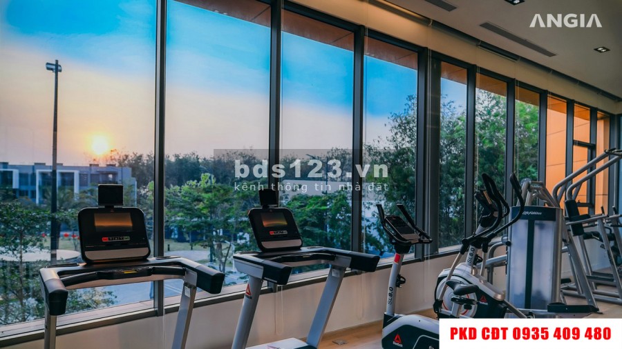 Bán nhà dự án STANDARD Bình Dương - Khu BIỆT LẬP - Thanh toán 700tr đến khi nhận nhà