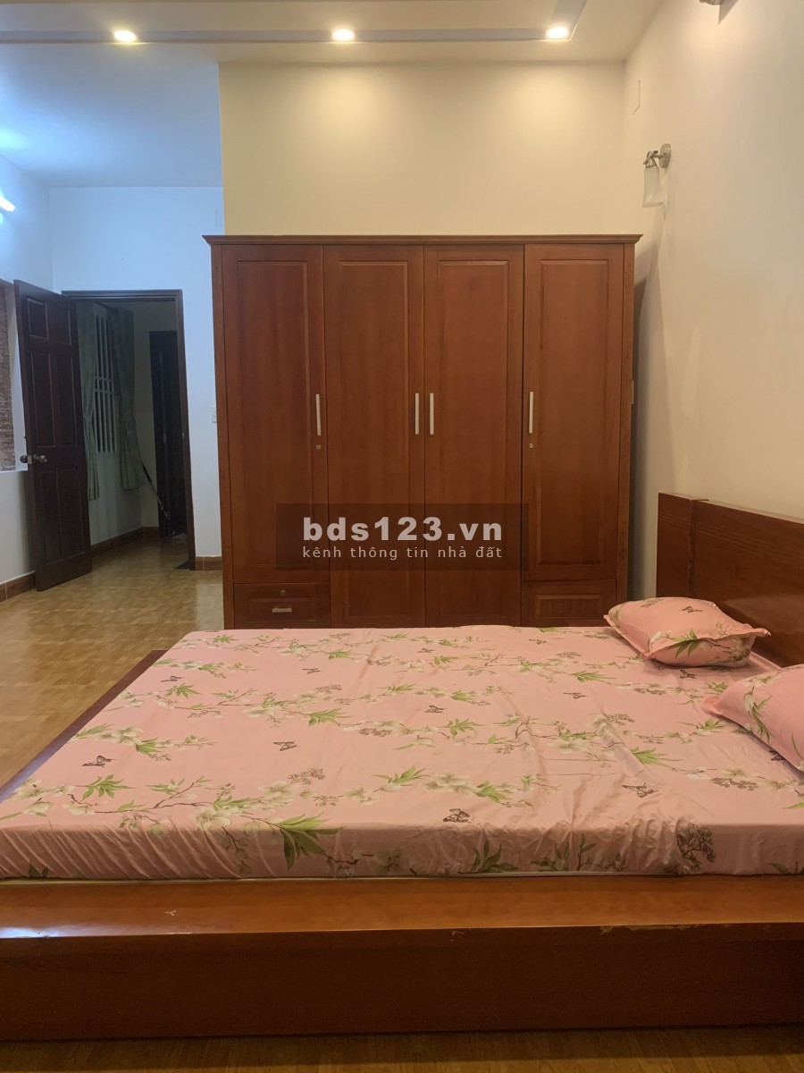 CHO THUÊ NHÀ 4X20M TRỆT 2 LẦU 4 PHÒNG NGỦ THẢO ĐIỀN QUẬN 2