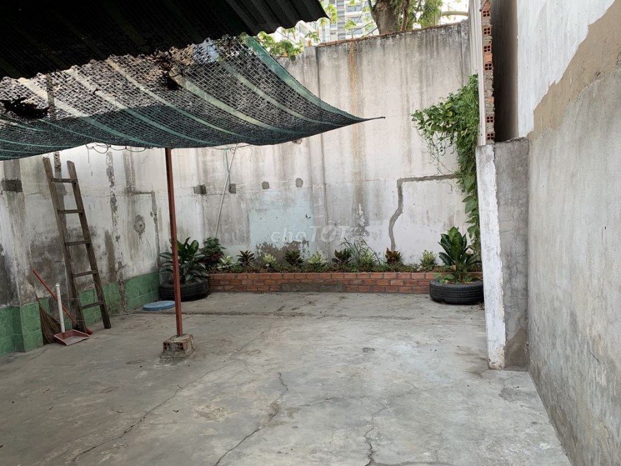 Bán Nhà phố Huỳnh Tấn Phát P Tân Phú Q 7