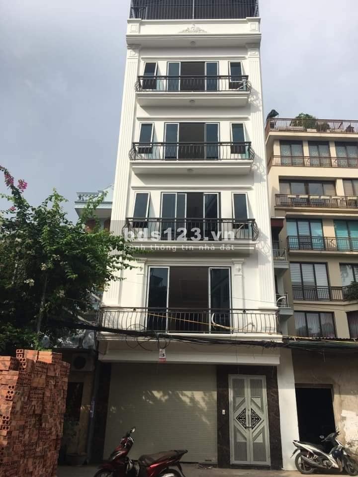 NHÀ PHAN KẾ BÍNH Ô TÔ TRÁNH KINH DOANH ĐỈNH 44M 4 TẦNG (3PN) GIÁ 13.9 TỶ